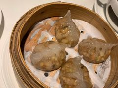 潮州蒸粉果-悦景酒家(罗湖店)