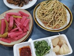 -老孙家饭庄·非遗(东关店)