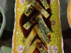 那家自制豆腐-那家小馆•北京菜•烤鸭(中关村店)