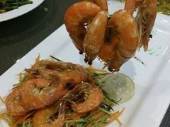 -春江饭店(共青团路总店)