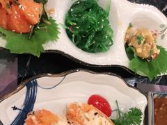 -千和日本料理(龍坪天虹店)