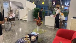 -UnHair Salon