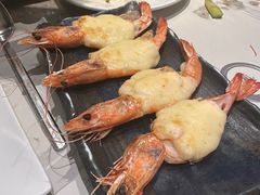 -大渔铁板烧(花园道店)