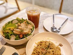 -农畉LONFOOD(福田星河COCOPark店)