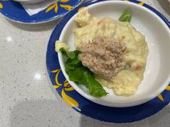 -京樽回転寿司(奥林匹克店)