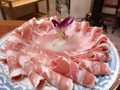 -阳坊胜利涮羊肉(阳坊老店)