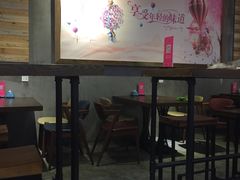 -汉米达特色料理餐厅(郴州友阿国际广场店)