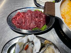 -琥珀川糟粕醋火锅(慈云寺店)