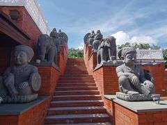 -三亚南山文化旅游区