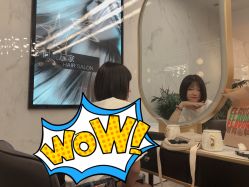 -时尚玩家发型设计
