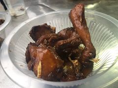 -正宗上海沈记熏鱼(木匠营小区店)