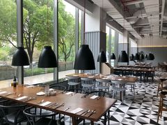 大堂-昆山琶拉帝诗酒店·河畔咖啡厅Riverside Cafe