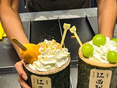 -KUNCHA鲲茶·江西制茶(铜锣湾店)