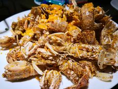 -79号渔船海鲜饭店(华强北店)