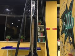 -RoMan罗马健身工作室(莘庄店)