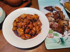-外婆烧.老杭帮菜(庆春店)