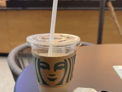 -星巴克(北京首都国际机场7店)