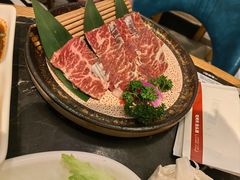 -一品诚记烤肉·甄选店(中南路店)