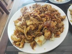 -鑫来子菜馆