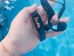 -汕头市游泳跳水馆