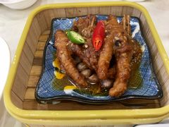 -欣旺·迎宾楼·百年无锡菜