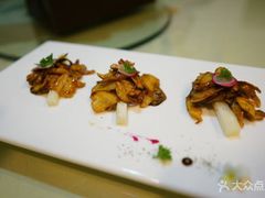 -茹·pure vegan(博华广场店)