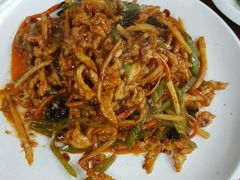 -清真利德顺小老饭庄(复兴路店)