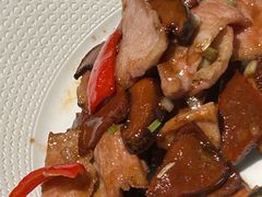 -庐灶江南·江南菜·四合院Bistro(东直门雍和宫·原华侨宾馆店)