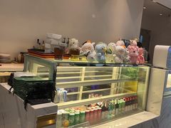 -ins森林童话餐厅coffee&bistro