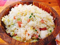 -东北大菜馆(延长路店)