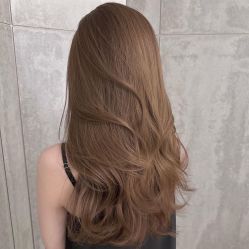 -奈川烫染Salon