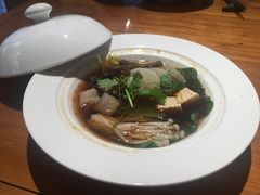 -天水蔬食料理(树德之光店)