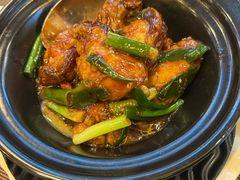 -中国厨房/台湾牛肉面