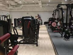 -FLARE STAR FITNESS(复地活力城店)