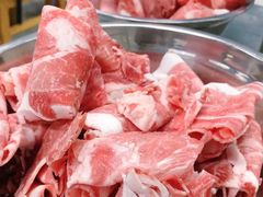 -三兴涮羊肉(荣安大街店)