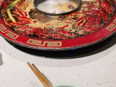 -骉骉老火锅(铁像寺路店)