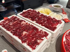 -八合里潮汕鲜牛肉火锅(广州五羊邨店)