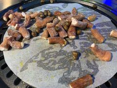 -夏食光安顺小舒冰粉冰浆(甲秀楼店)