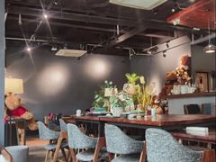 -咖法森林·咖啡  酒吧(天河店)