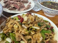 -三中高皇羊肉馆