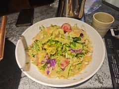 -马氏老外婆餐厅(磁县店)