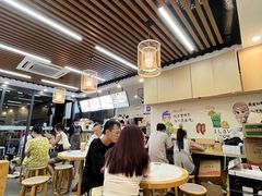 -江记甜品(罗湖店)