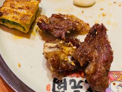 -状元阁烧烤(新华路总店)