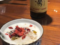 -老兰家传统烧烤炒菜泡馍(小南门店)