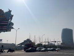 -长沙大王山朗豪酒店·朗豪自助餐厅