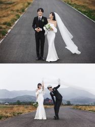 -CD视觉婚纱摄影