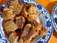 -飘香火锅(玉林西路店)