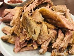 -清真·益鑫羊肉手抓馆(花园北街店)