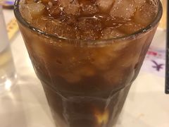 -大哥餐厅(西城花园店)