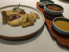 -东兴楼饭庄(六里桥店)